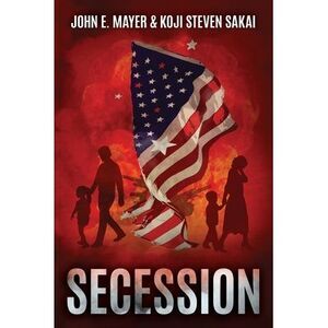 Secession -- John Mayer